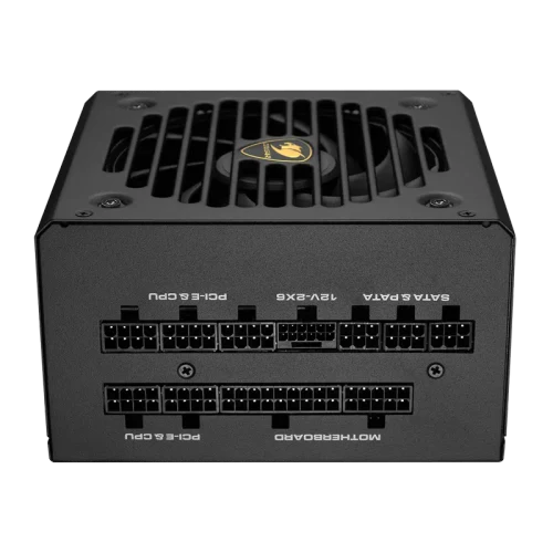 Блок питания Cougar Power GEX PRO 750 ATX, Черный