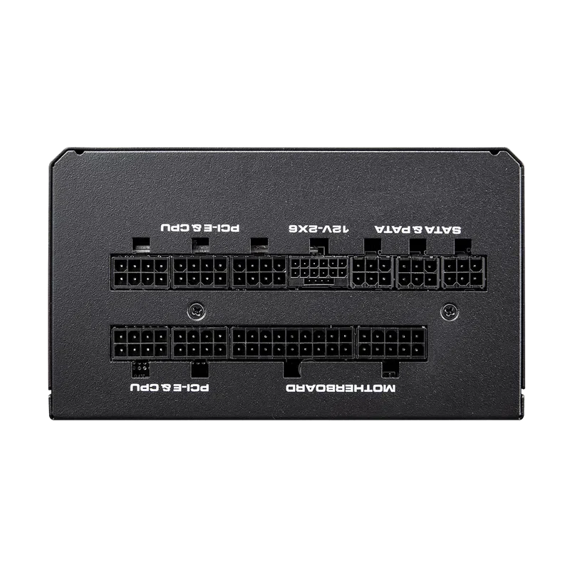 Sursă de alimentare Cougar Power GEX PRO 750 ATX, Negru 9