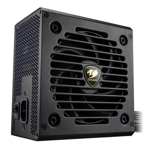 Sursă de alimentare Cougar Power GES 850 ATX, Negru