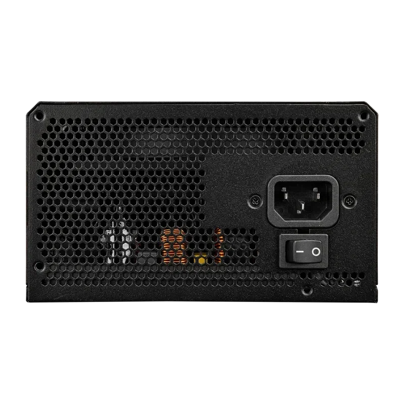 Sursă de alimentare Cougar Power GES 850 ATX, Negru 6