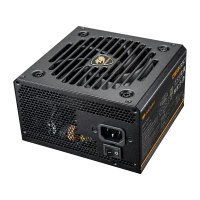Sursă de alimentare Cougar Power GES 850 ATX, Negru 4