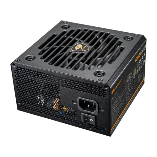Sursă de alimentare Cougar Power GES 850 ATX, Negru