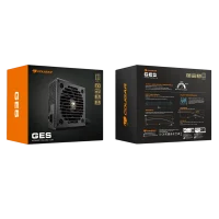 Sursă de alimentare Cougar Power GES 850 ATX, Negru 9