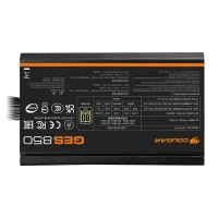 Sursă de alimentare Cougar Power GES 850 ATX, Negru 8