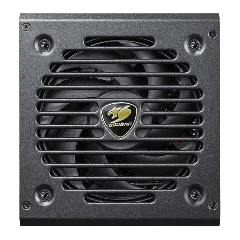 Sursă de alimentare Cougar Power GEX PRO 850 ATX, Negru 2