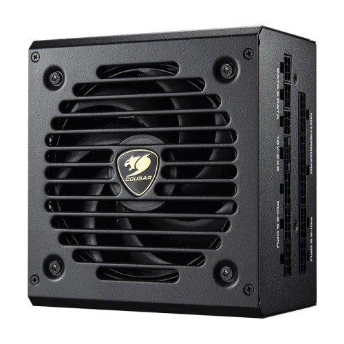 Блок питания Cougar Power GEX PRO 850 ATX, Черный