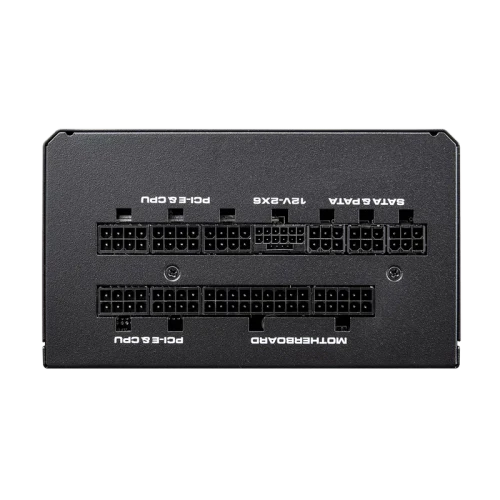 Блок питания Cougar Power GEX PRO 850 ATX, Черный