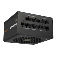 Sursă de alimentare Cougar Power GEX PRO 850 ATX, Negru 9