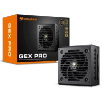 Sursă de alimentare Cougar Power GEX PRO 850 ATX, Negru