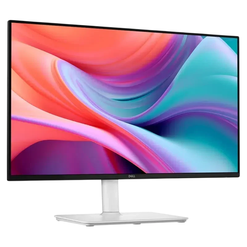 Монитор 27" DELL S2725HSM, Белый 2