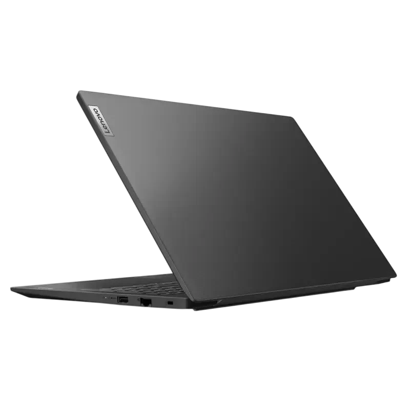 Ноутбук для бизнеса 15,6" Lenovo V15 G5 IRL, Черный 6