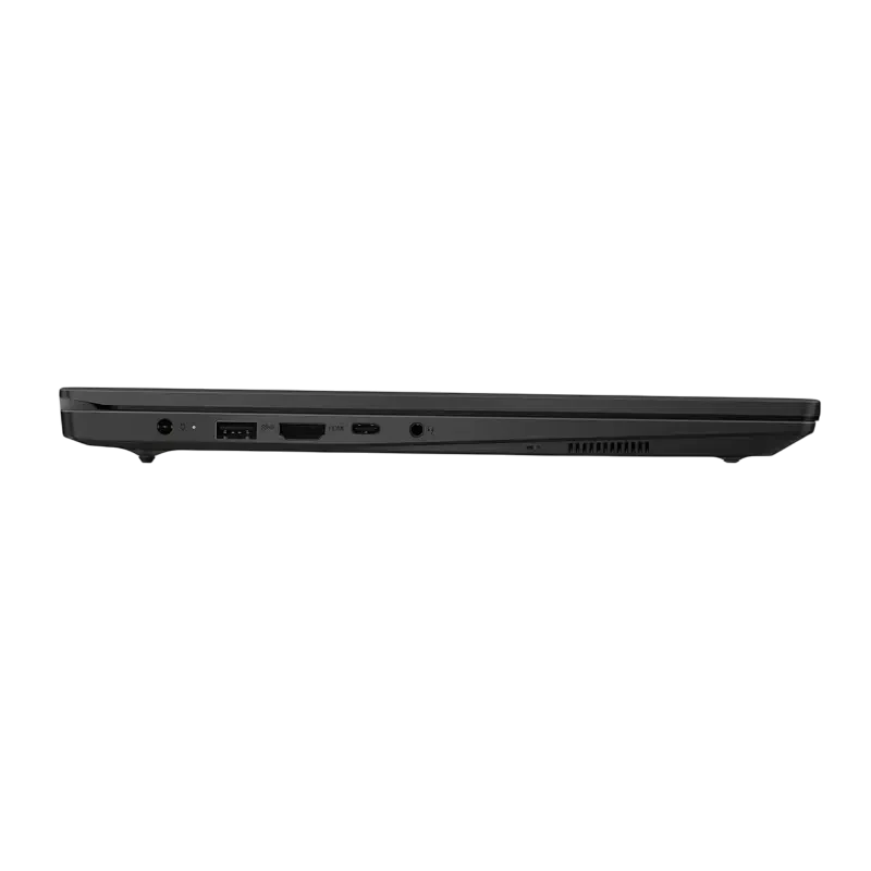 Ноутбук для бизнеса 15,6" Lenovo V15 G5 IRL, Черный 7