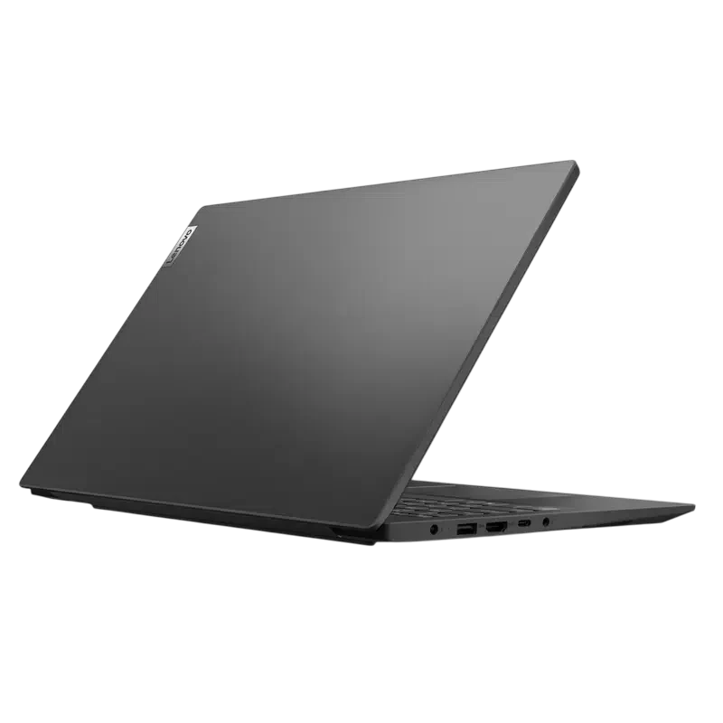 Ноутбук для бизнеса 15,6" Lenovo V15 G5 IRL, Черный 5