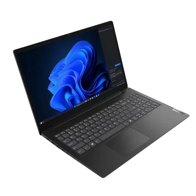 Ноутбук для бизнеса 15,6" Lenovo V15 G5 IRL, Черный 2
