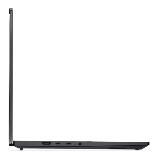 Ноутбук16" Lenovo ThinkPad P1 Gen8, Negru