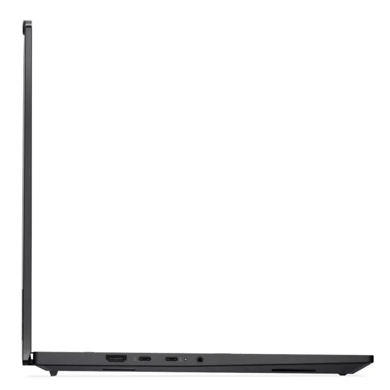 Ноутбук16" Lenovo ThinkPad P1 Gen8, Negru 2