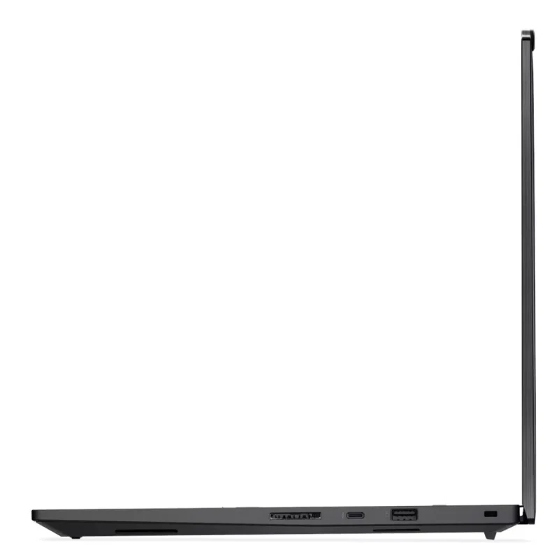 Ноутбук16" Lenovo ThinkPad P1 Gen8, Negru 3
