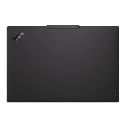 Ноутбук16" Lenovo ThinkPad P1 Gen8, Negru