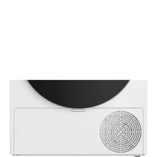 Uscător de rufe Whirlpool WP C9 WBS EE, 9kg, Alb