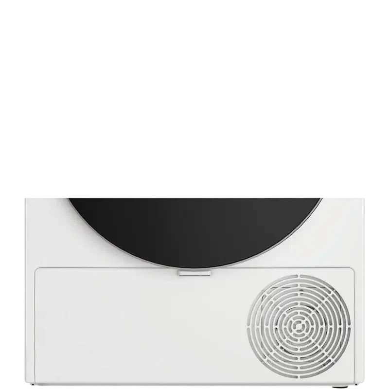 Uscător de rufe Whirlpool WP C9 WBS EE, 9kg, Alb 5
