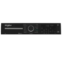 Uscător de rufe Whirlpool WP C9 WBS EE, 9kg, Alb 3
