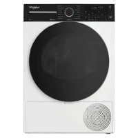Uscător de rufe Whirlpool WP C9 WBS EE, 9kg, Alb