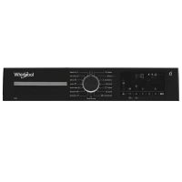 Сушильная машина Whirlpool WPS D8 WBS EE, 8кг, Белый 3