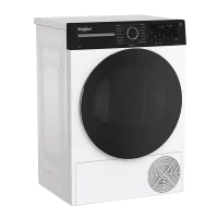 Сушильная машина Whirlpool WPS D8 WBS EE, 8кг, Белый 2