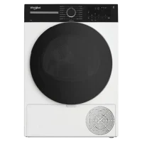 Сушильная машина Whirlpool WPS D8 WBS EE, 8кг, Белый