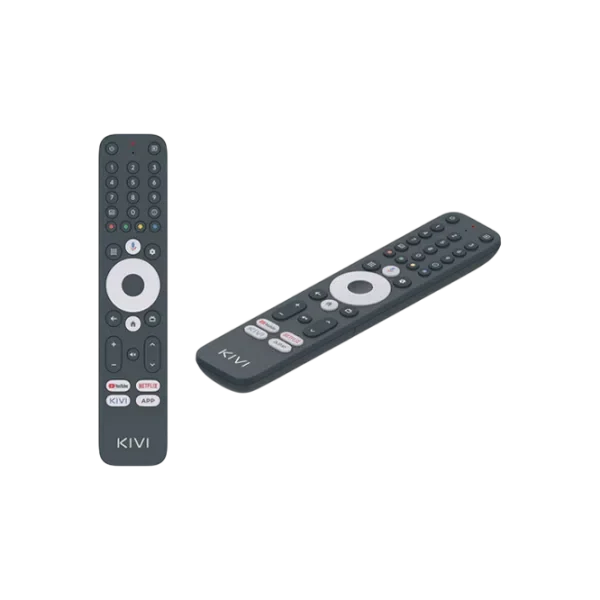 Televizor 50" KIVI 50U720QB, Black 5