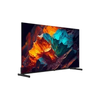 Televizor 50" KIVI 50U720QB, Black 2