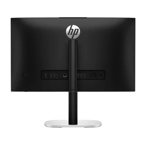 Computer All-in-One HP ProStudio 4 G1i, Core Ultra 7, RX 6450M 4GB, 16GB/1TB, 60 Hz, Negru