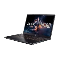 Игровой ноутбук 15,6" Acer Nitro V15 ANV15-52, Obsidian Black 3