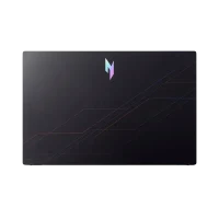 Игровой ноутбук 15,6" Acer Nitro V15 ANV15-52, Obsidian Black 5