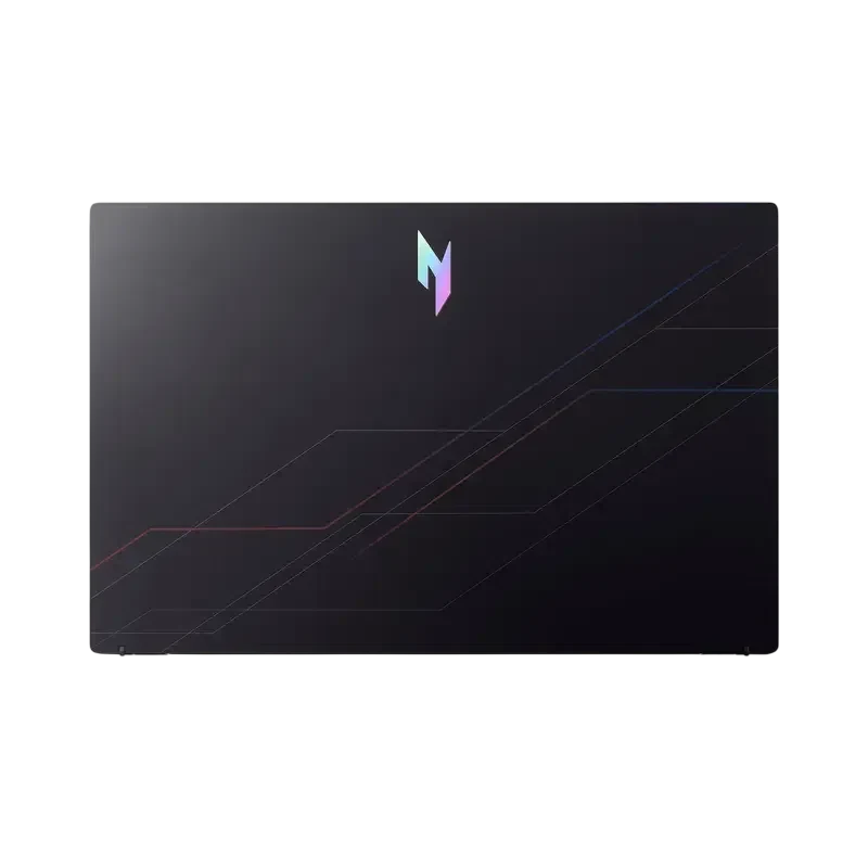 Игровой ноутбук 15,6" Acer Nitro V15 ANV15-52, Obsidian Black 5