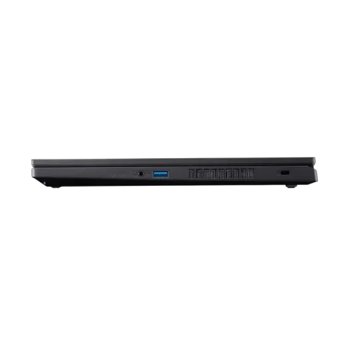 Laptop Gaming 15,6" Acer Nitro V15 ANV15-52, Obsidian Black
