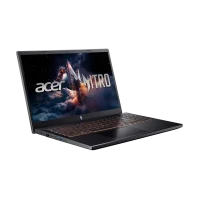 Игровой ноутбук 15,6" Acer Nitro V15 ANV15-52, Obsidian Black 2