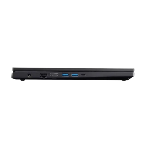 Laptop Gaming 15,6" Acer Nitro V15 ANV15-52, Obsidian Black
