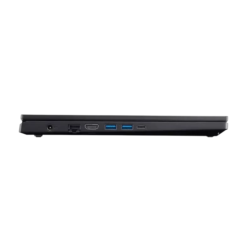 Игровой ноутбук 15,6" Acer Nitro V15 ANV15-52, Obsidian Black 6