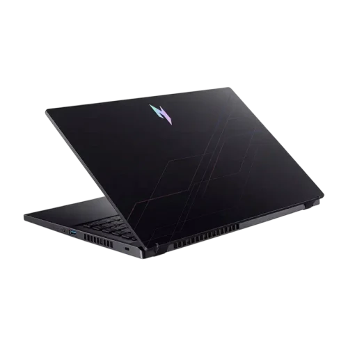 Laptop Gaming 15,6" Acer Nitro V15 ANV15-52, Obsidian Black