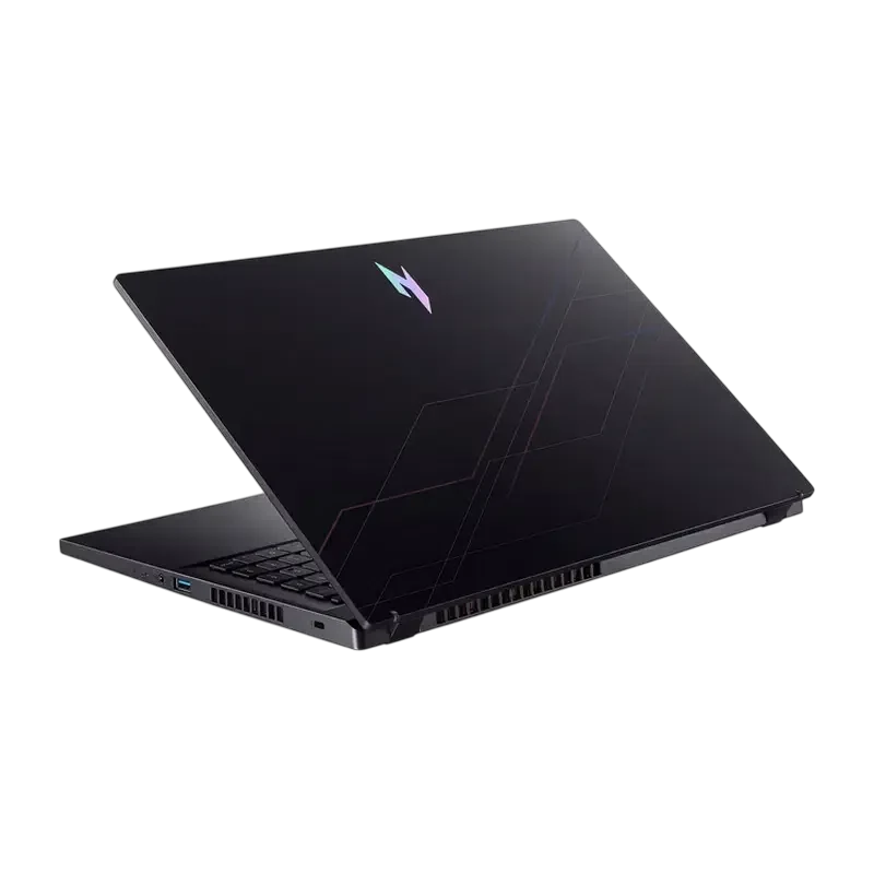 Игровой ноутбук 15,6" Acer Nitro V15 ANV15-52, Obsidian Black 4
