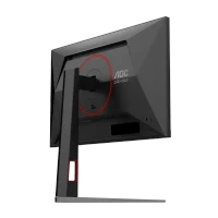 Игровой монитор 23.8" AOC 24G4HA, Чёрный 13