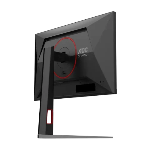 Игровой монитор 23.8" AOC 24G4HA, Чёрный