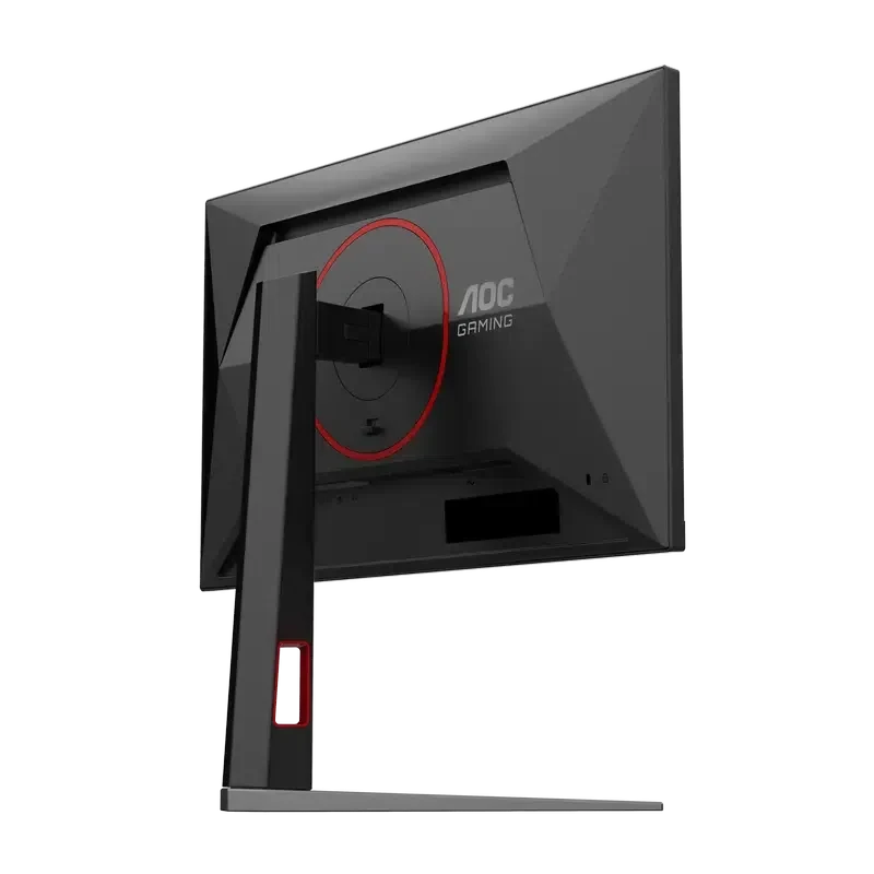 Игровой монитор 23.8" AOC 24G4HA, Чёрный 13