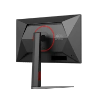 Игровой монитор 23.8" AOC 24G4HA, Чёрный 10