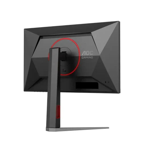 Игровой монитор 23.8" AOC 24G4HA, Чёрный