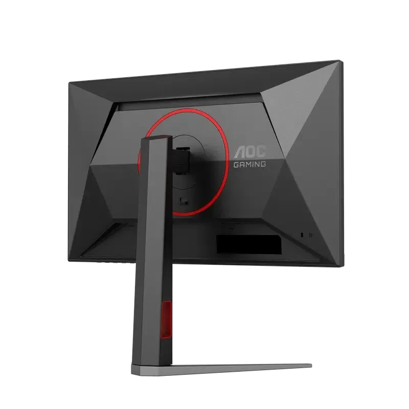 Игровой монитор 23.8" AOC 24G4HA, Чёрный 10