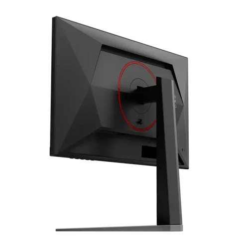 Игровой монитор 23.8" AOC 24G4HA, Чёрный