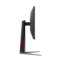 Игровой монитор 23.8" AOC 24G4HA, Чёрный 15