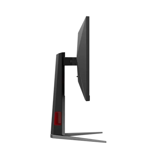 Игровой монитор 23.8" AOC 24G4HA, Чёрный